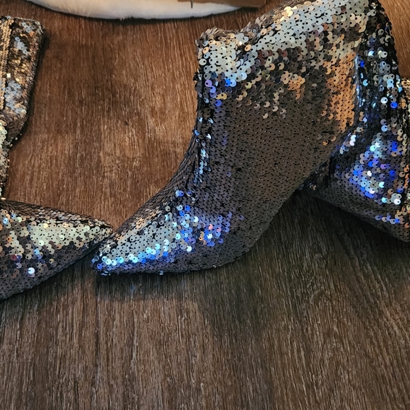 Yoki boots - Picture 9 of 9